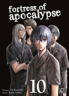 Front cover_FORTRESS APOCALYPSE T10