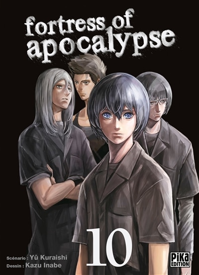 Front cover_FORTRESS APOCALYPSE T10