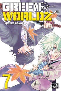 Front cover_GREEN WORLDZ T07