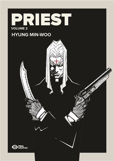 Couverture_Priest, Vol. 2