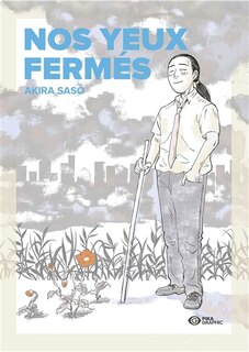 Front cover_NOS YEUX FERMES