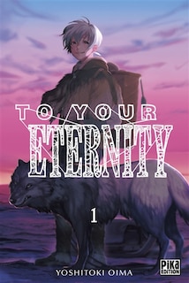 Front cover_To your eternity 01