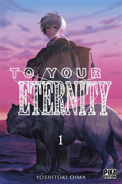 Front cover_To your eternity 01