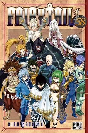 Couverture
