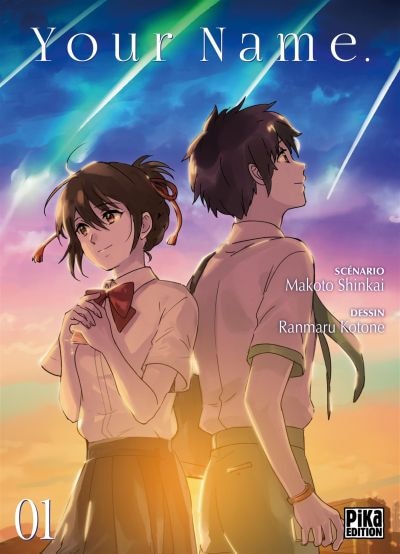 Front cover_YOUR NAME T01