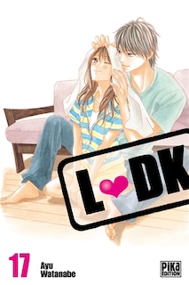 Front cover_L-DK, Vol. 17