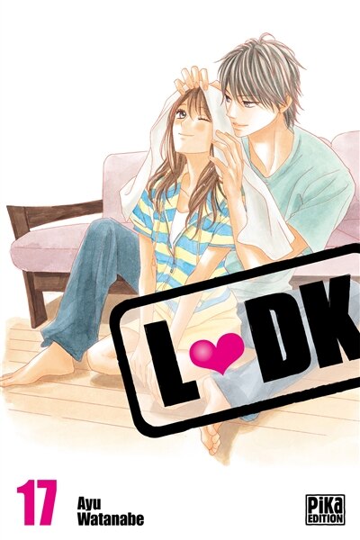 Front cover_L-DK, Vol. 17
