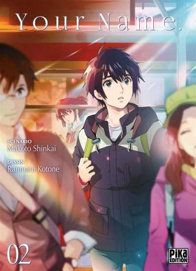 Couverture_YOUR NAME T02