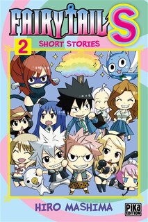 Front cover_FAIRY TAIL S T02