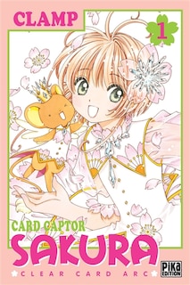 Couverture_CARD CAPTOR SAK.CLEAR 1