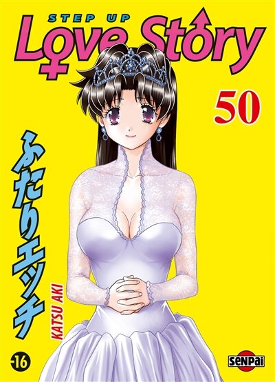 Front cover_STEP UP LOVE STORY T50