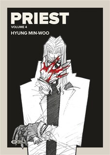 Couverture_Priest, Vol. 4