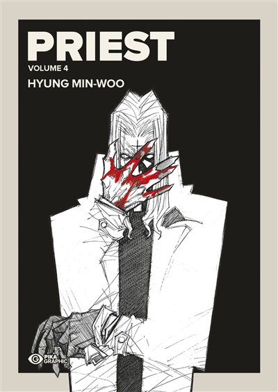Couverture_Priest, Vol. 4