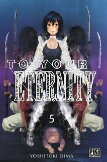 Front cover_TO YOUR ETERNITY T05
