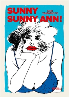 Front cover_SUNNY SUNNY ANN!