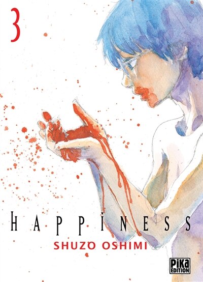 Couverture_Happiness, Vol. 3