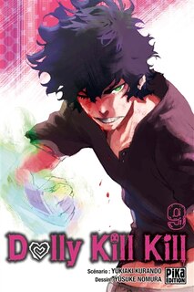 Front cover_DOLLY KILL KILL T09