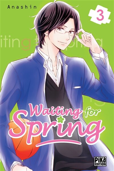 Front cover_WAITING FOR SPRING T03