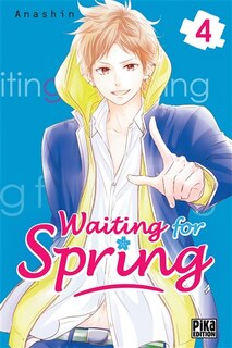 Front cover_WAITING FOR SPRING T04