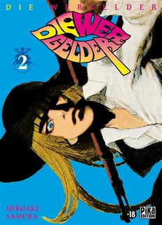 Couverture_DIE WERGELDER T02