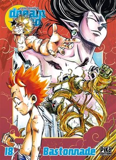 Couverture_Bastonnade