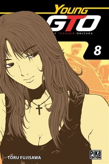 Front cover_GTO YOUNG GTO T08