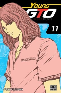 Front cover_GTO YOUNG GTO T11