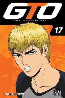 Front cover_GTO T17