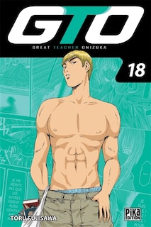 Couverture_GTO - Nº 18