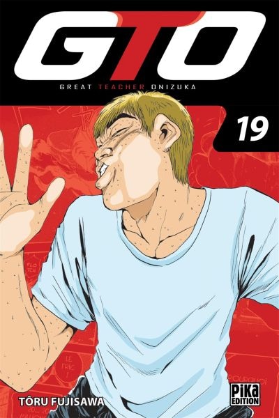 Couverture_GTO - Nº 19