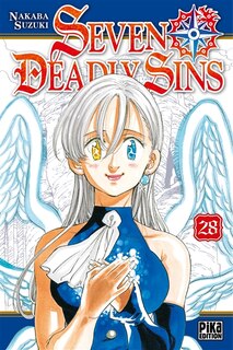 Front cover_SEVEN DEADLY SINS T28