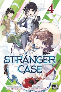 Front cover_STRANGER CASE T04
