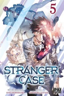 Front cover_STRANGER CASE T05
