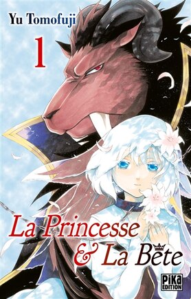 PRINCESSE ET LA BETE 1