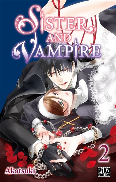 Sister and vampire (V.F.) - Nº 2