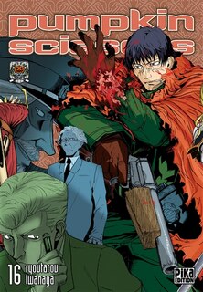Front cover_PUMPKIN SCISSORS T16