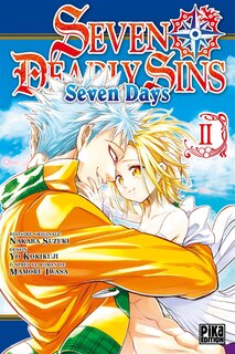 Front cover_SEVEN DEAD.SINS SEVEN 2