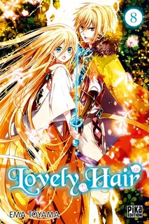Couverture_LOVELY HAIR T08