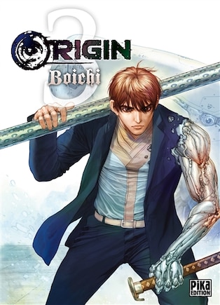 Couverture