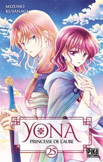 Front cover_YONA PRINCESSE AUBE 25