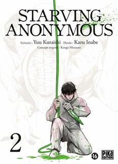 Front cover_STARVING ANONYMOUS T02