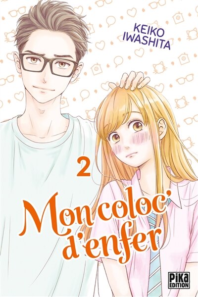 Couverture_Mon coloc' d'enfer t02
