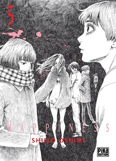 Couverture_Happiness, Vol. 5