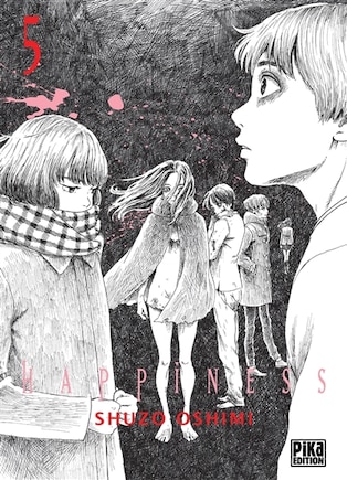 Couverture