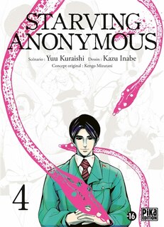Front cover_Starving anonymous t04