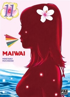 Couverture_Maiwai - Nº 11