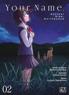 Front cover_Your name