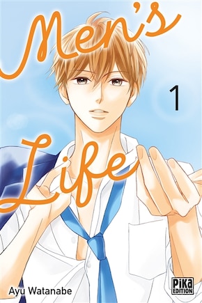 Men's life Tome 1