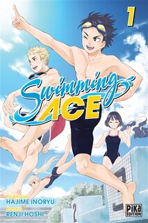 Front cover_Swimming ace t01