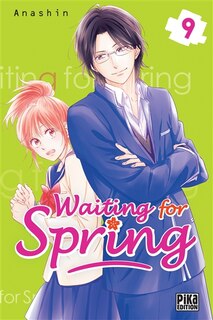 Couverture_Waiting for spring t09